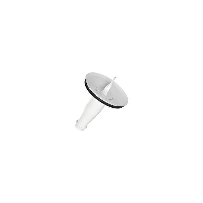 Geberit trap adaptor for urinals Preda, Selva and Tamina   116.058.00.1