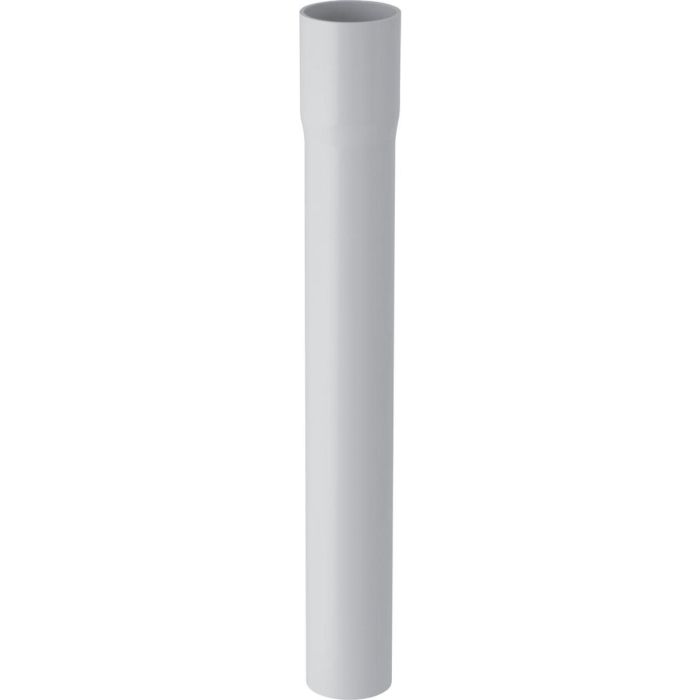 Geberit flush bend extension