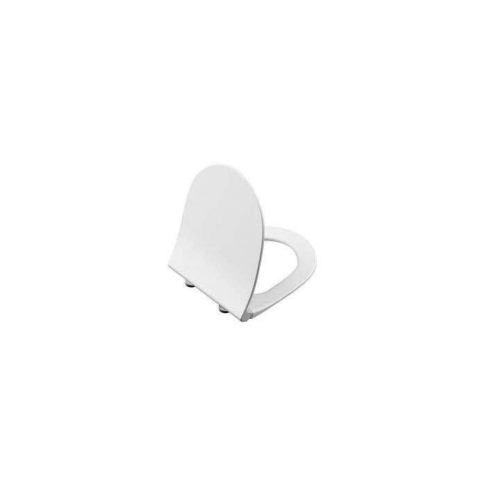 Vitra Sento Slim Toilet Seat