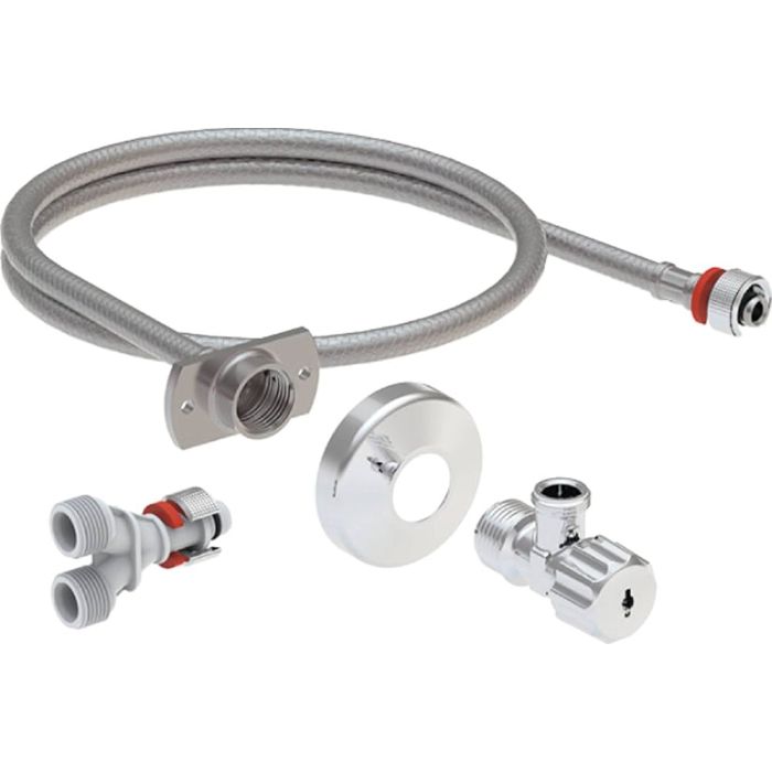 Geberit 147033111 AquaClean Mera Adaption Kit 147.033.11.1