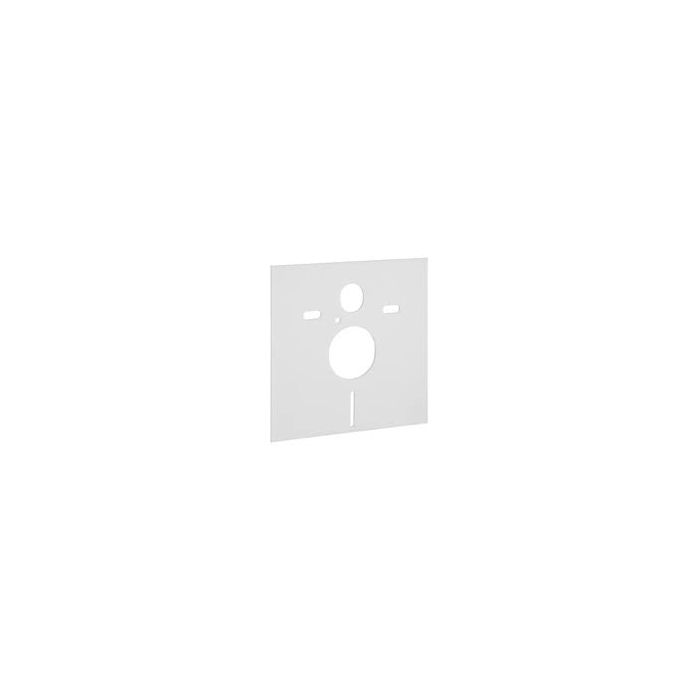 Geberit sound insulation set for wall-hung WC   156.050.00.1