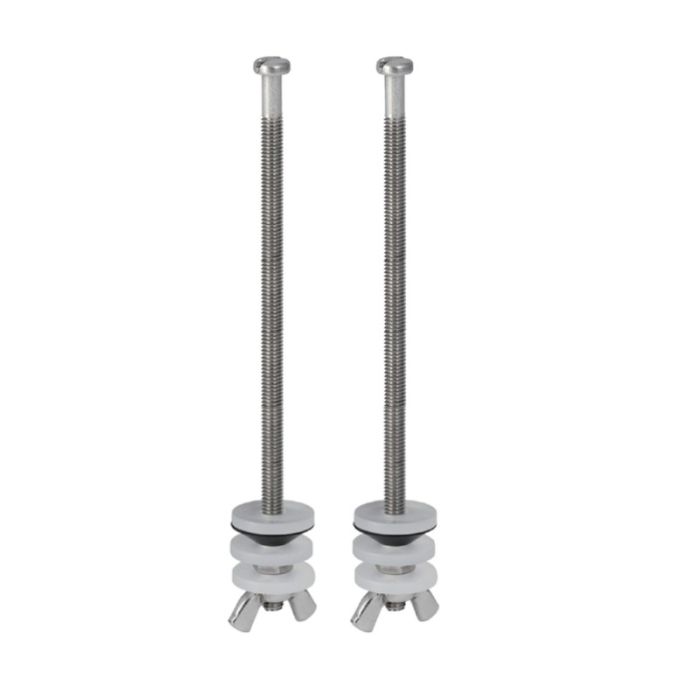 Geberit fastening material for ceramic cistern, close-coupled  CF8003XX, CF8006XX 217.869.00.1