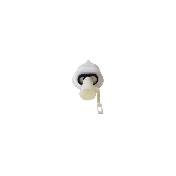 Schwab and Roca Flush Valve 239233 710-8588 Schwab Short Flush Valve for 187 Cistern