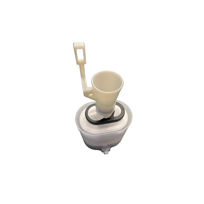Schwab and Roca 239233 Flushing Valve 239233 for Schwab 187 Cisterns