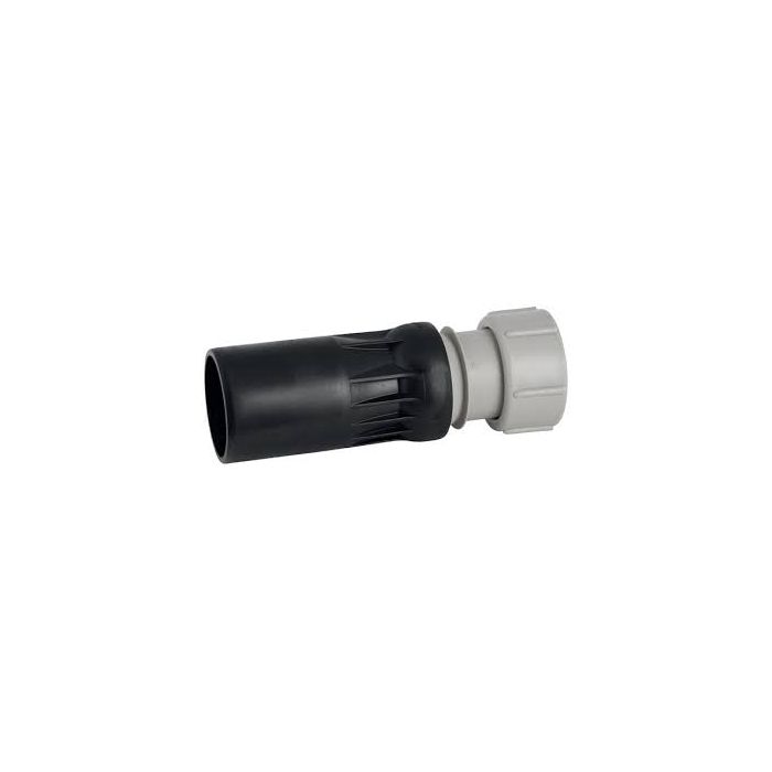 Geberit straight connector with ball joint 240.569.00.1