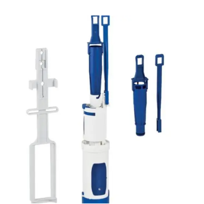 Geberit flush valve with basket   241.290.00.1