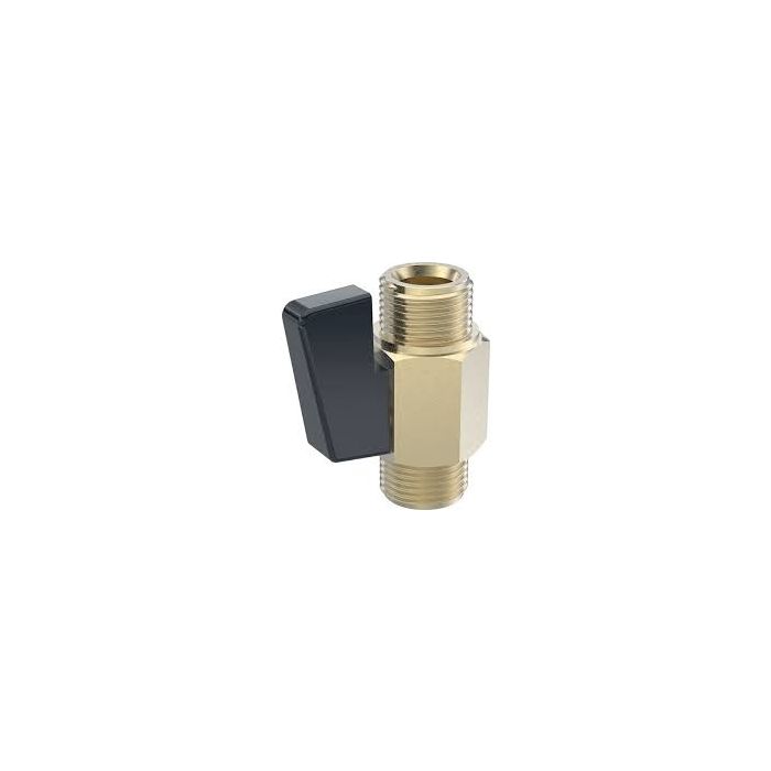 Geberit 242.512.00.1 Aquaclean Sela Ball Valve 242.512.00.1