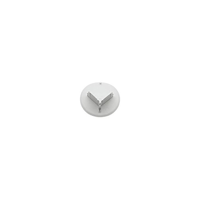 Geberit cover for urinal trap   243.314.00.1