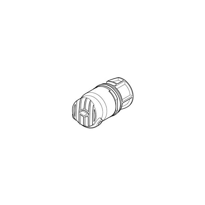 Geberit spray head nozzle  243.333.00.1