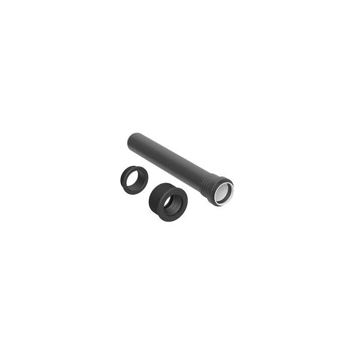 Geberit outlet pipe set for urinal   243.338.00.1