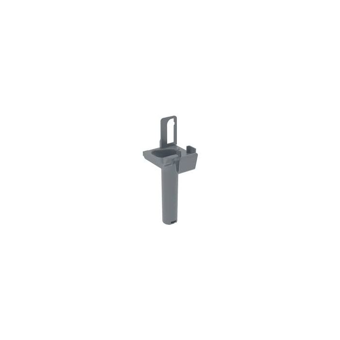 Receptacle for Geberit DuoFresh stick, for Sigma concealed cistern 8 cm   244.089.00.1