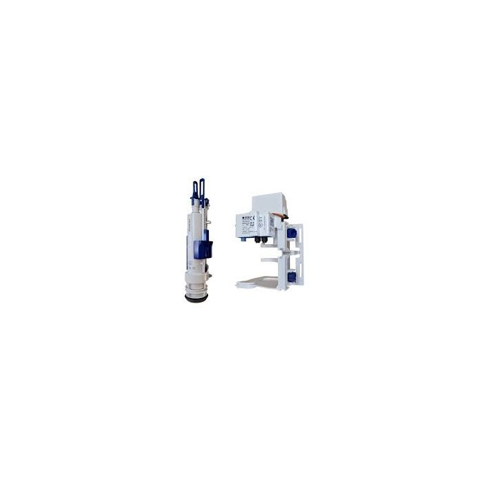Geberit 245.545.00.6 Lifting Device for Sigma 12 Geberit lifting device and control unit, for push button, 3–4.1 V, for Sigma concealed cistern 12 cm