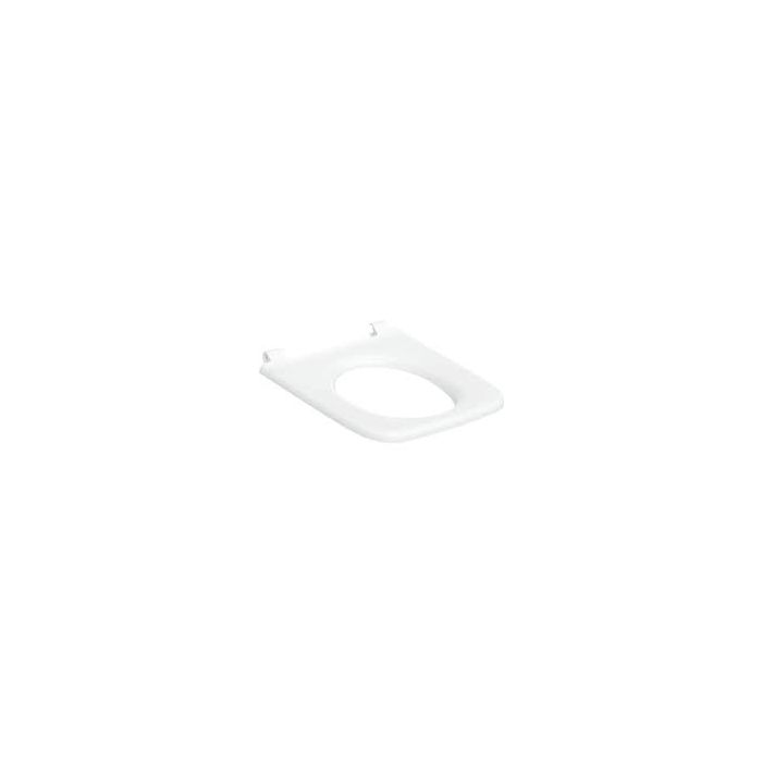 245.753.01.1 Geberit 245.753.01.1 WC seat ring for Geberit AquaClean Sela, Spare parts for: Geberit AquaClean Sela Square WC complete solutions, wall-hung WC 2024