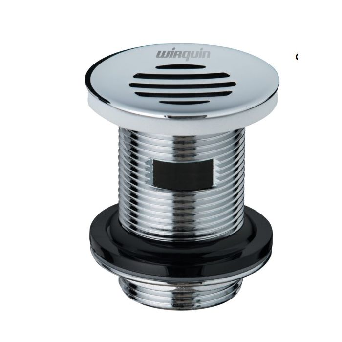 Wirquin Macdee 30120607 Bsn Wst Curve F/Flow Grid