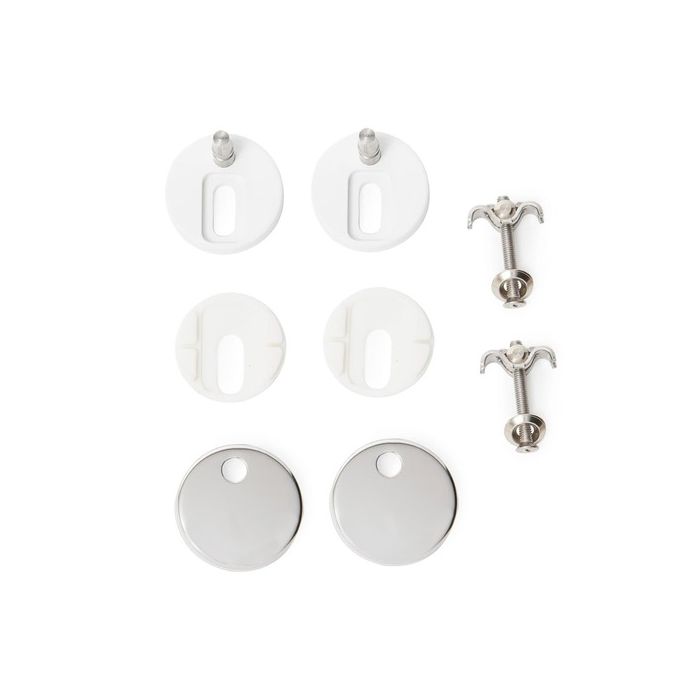 Vitra SEAT FIXING PACK  316043YP1TE
