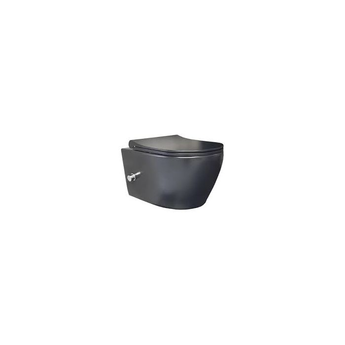 Vitra SEAT SOFT CLOSE ELEC DAMPER 317018YP1TE