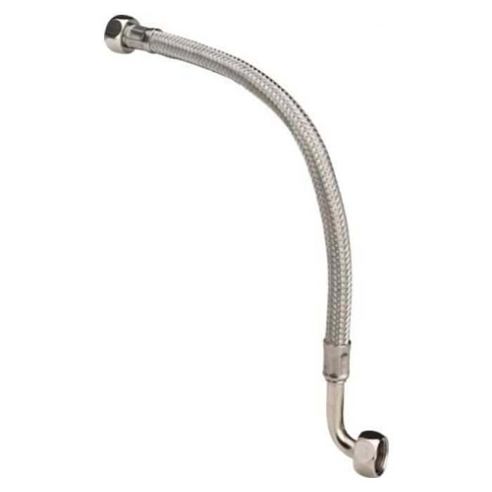 Vitra braided fill valve FLEXI HOSE   325134YP1TE