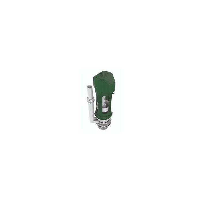 Thomas Dudley 327628 Niagara Pnuematic Dual Flush Single Flush Valve 327628