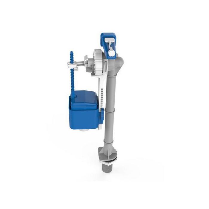 Thomas Dudley plastic compact float valve BI bag 9.5"  335561