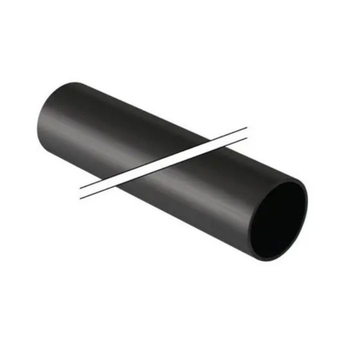Geberit HDPE HDPE pipe length 63mm x 5mtr 364.000.16.0