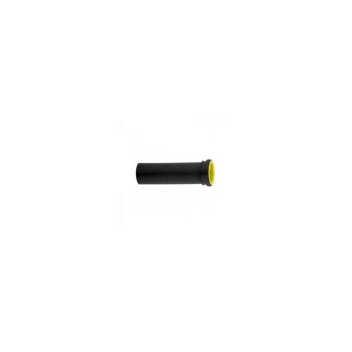 Geberit 366.887.16.1 90mm HDPE Straight Connector