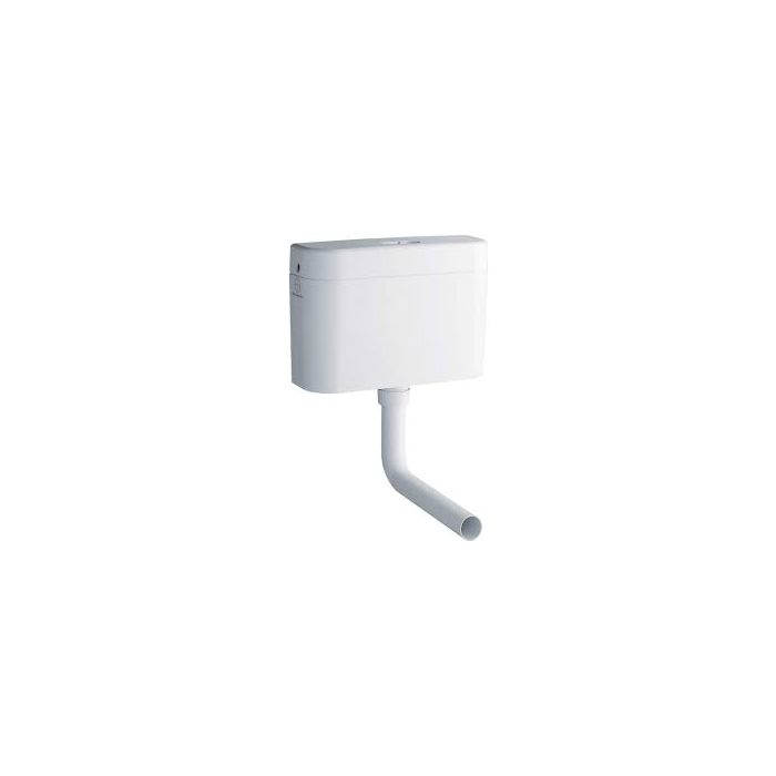 Grohe 37945SH Adagio Concealed 6L Cist (L/P) BI/IO 37945SH0 Bathroomsuites