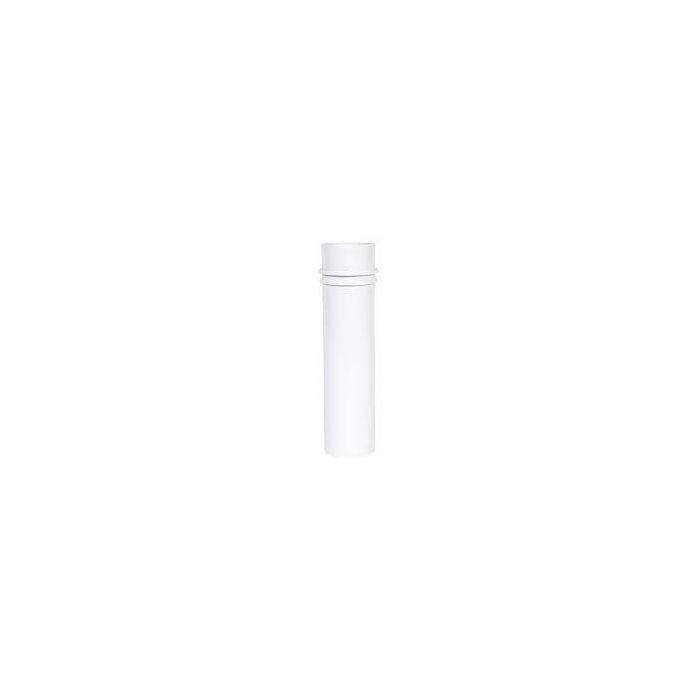 Vitra STRAIGHT PIPE FOR CONCEALED CISTERNS 426052YP