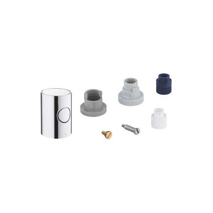 Grohe Metal handle 1/2"  47984000