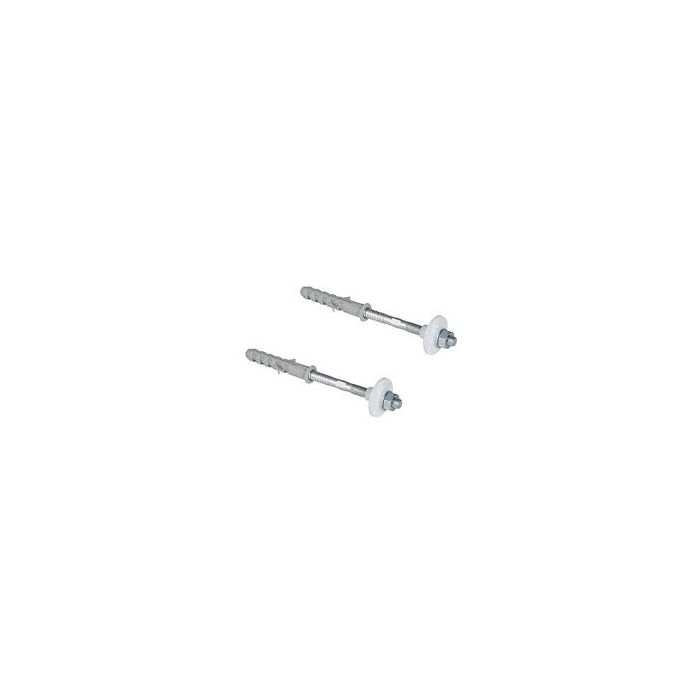 Geberit fastening set for washbasins  500.121.00.1