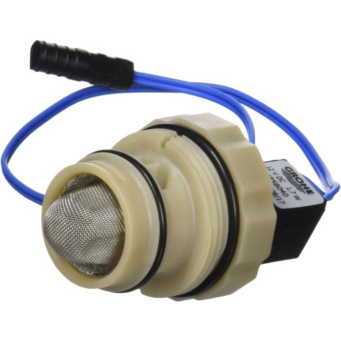 Grohe 66859000 Magnet Valve / Grohe Solenoid Valve - 66859000 / Grohe Electrovanne  4005176867279