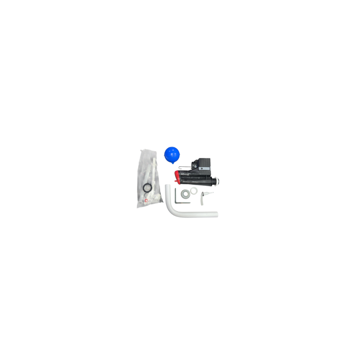 Roca Viscount / Laura Low Level Internal Cistern Pack 822827001 / A822827001