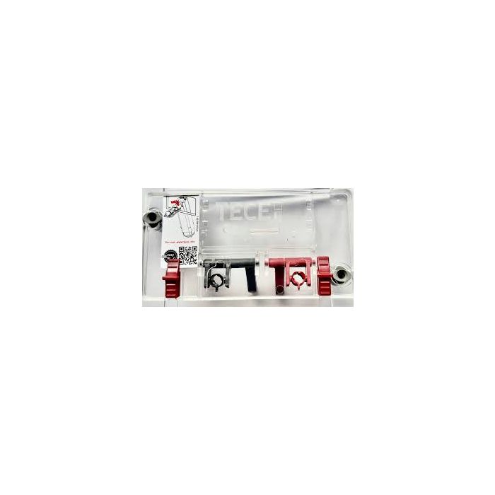 TECE COMPLETE PROTECTION PLATE SPARE PARTS TECE 9820194