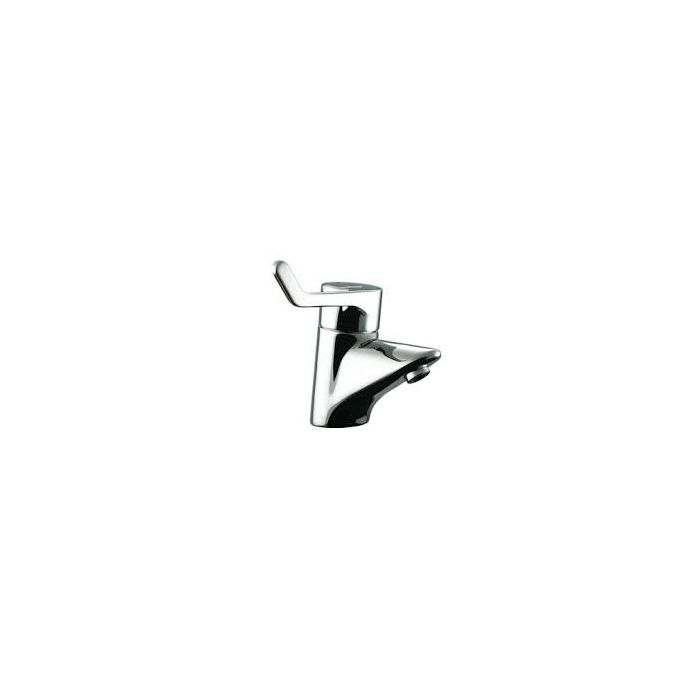 Armitage Shanks A4131AA Contour21 1TH Thrm Bsn Mxr A4131AA