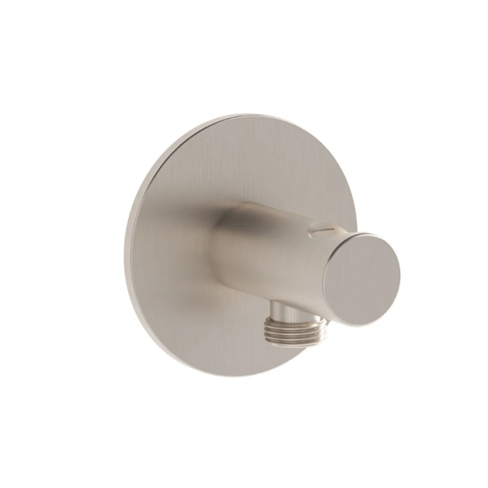 Vitra Origin Built-in Hand Shower Spout  Brushed Nickel A4262534