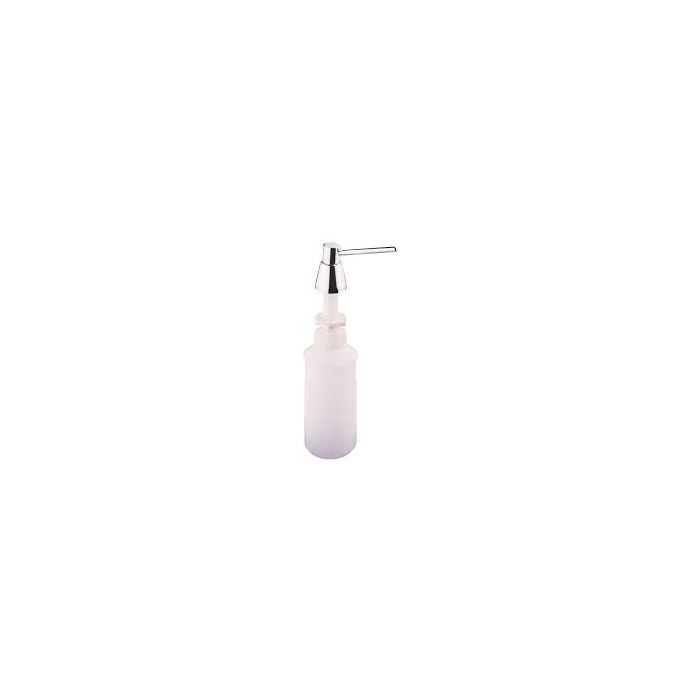 Vitra  liquid soap dispenser Chrome A44047