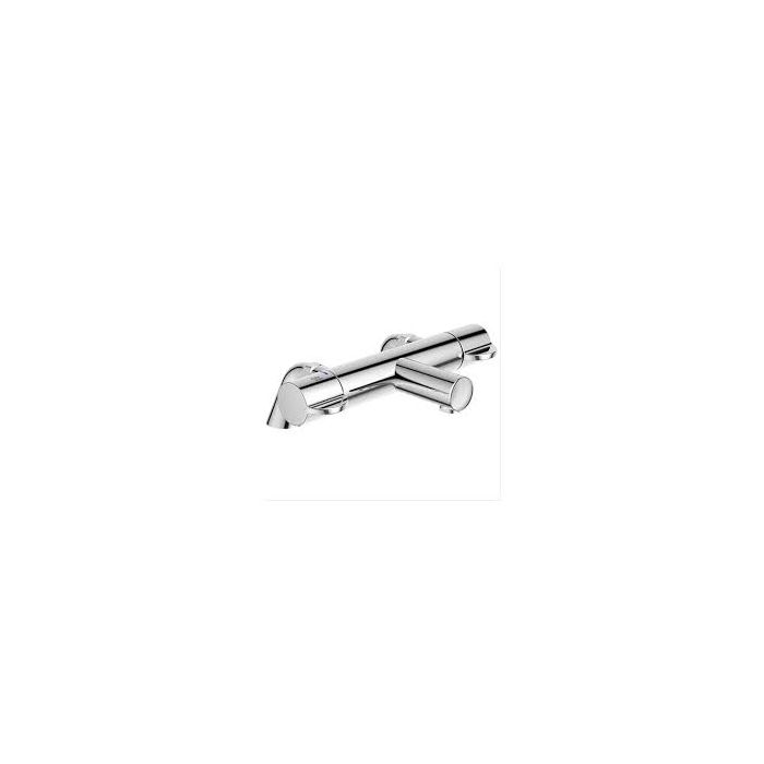 Armitage Shanks A7006AA Sensorflow 21 Rim Mount Bath Filler A7006AA