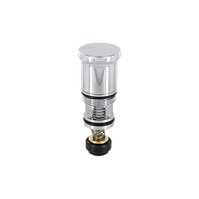 Ideal  Standard  Spares ACADEMY WM DIVRTOR ASSY CHROME A961166AA