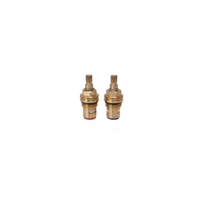 Abode Astral Tap Valve