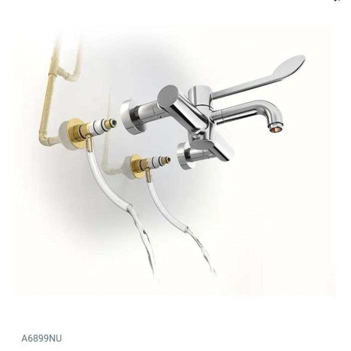 Armitage Shanks A6899NU Markwik21+ Purging & Sampling Kit