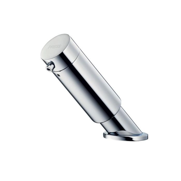 Armitage Shanks Contour 21 Angular Deck Mounted Soap Dispenser A9210AA