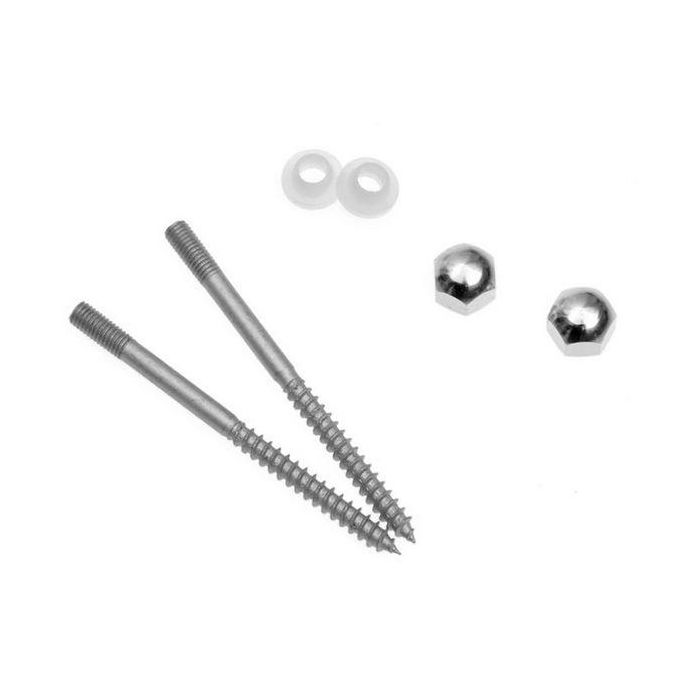 ROCA FLOOR FIXING KITS CP VERTICAL AV0007200R