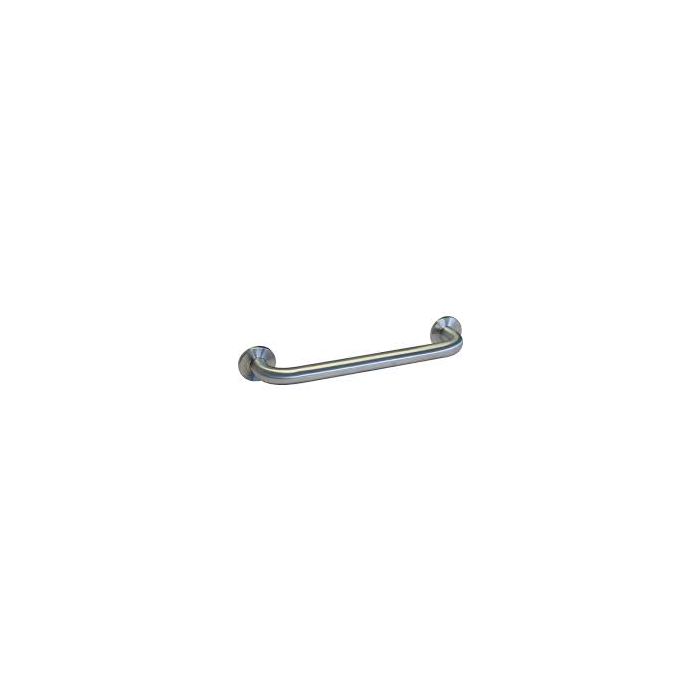 Twyford Avalon Support Grab Rail 600mm