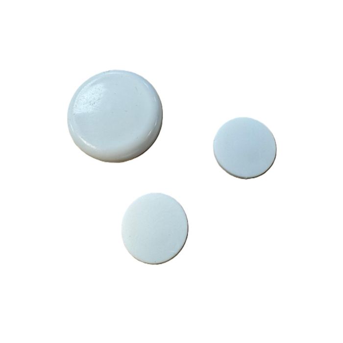 Buffer kit for Sanindusa Reflex toilet seats also fits Sanindusa Newday