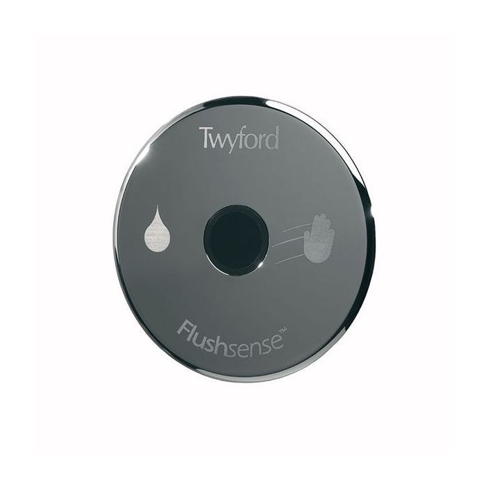 Twyford CF9300CP Flushsense S/F Infra Red Sensor