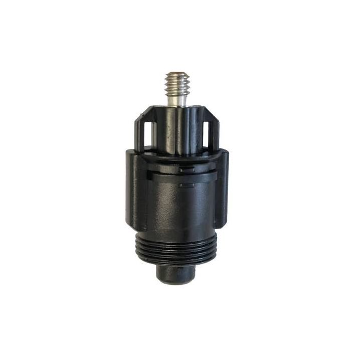 McAlpine Sink Bath Clicker Plug Waste Spring MECHANISM ONLY Click Clack Plug CLICKERSWITCHHB