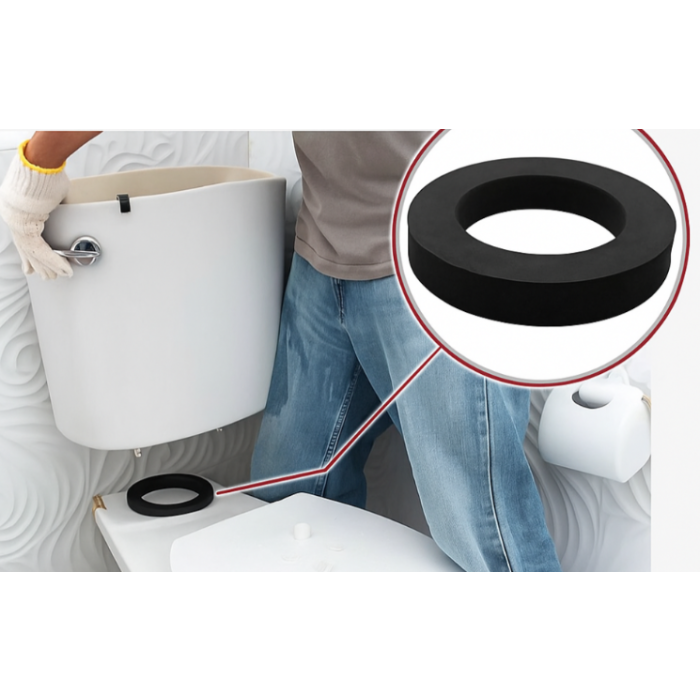 close coupling Foam