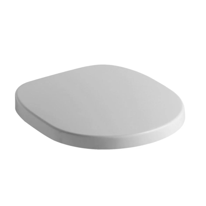 CNCPT SPACE E129201 SEAT WHITE & CVR STD