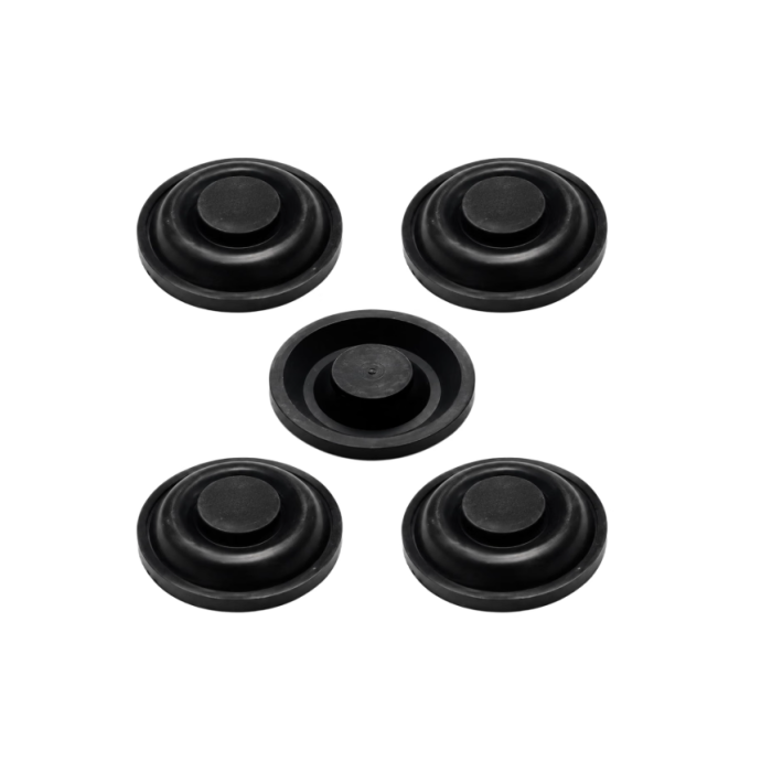Diaphragm