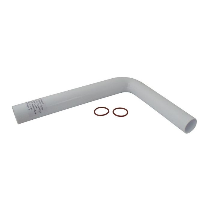 Dudley Flush Pipe 319052  322326 Vantage Or Miniflo Concealed Pneumatic Cistern 22 X 16 PMFWHB322951 For PTOZZB320508