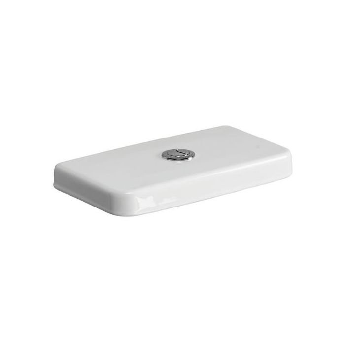 Ideal  Standard  Spares Concept Toilet Cistern CUBE CIS LID WHITE FOR E7859 E788901